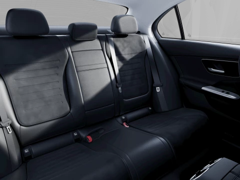 Mercedes-Benz Clase C  300 de