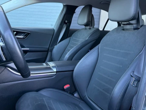 Mercedes-Benz Clase C  300 de