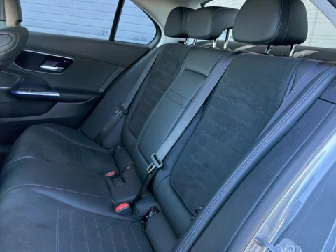 Mercedes-Benz Clase C  300 de