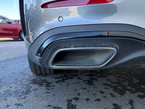 Mercedes-Benz Clase C  300 de