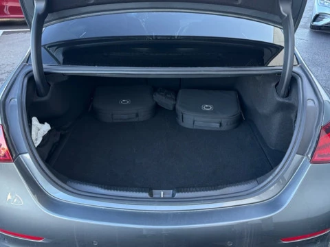 Mercedes-Benz Clase C  300 de