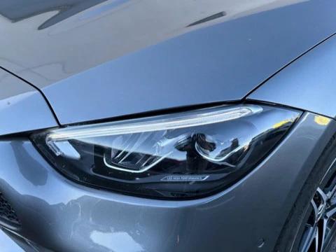 Mercedes-Benz Clase C  300 de