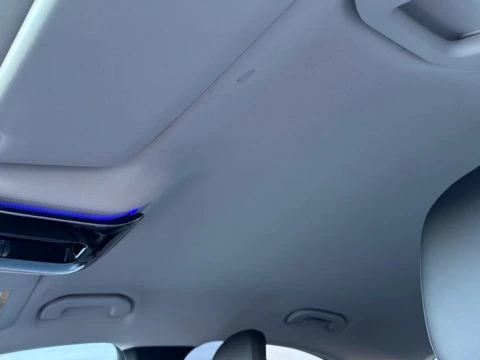 Mercedes-Benz Clase C  300 de