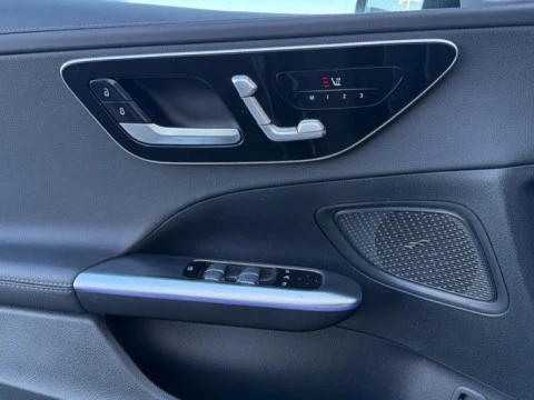 Mercedes-Benz Clase C  300 de