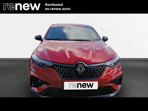 Renault Arkana  Hibrido  1.6 E-Tech Techno 105kW
