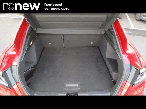 Renault Arkana  Hibrido  1.6 E-Tech Techno 105kW