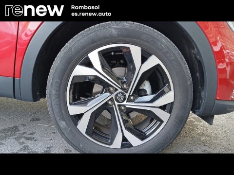 Renault Arkana  Hibrido  1.6 E-Tech Techno 105kW