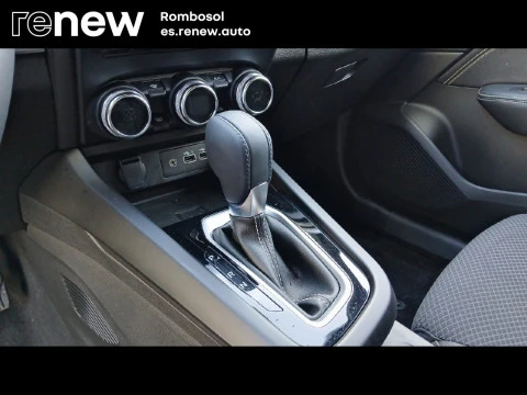Renault Arkana  Hibrido  1.6 E-Tech Techno 105kW