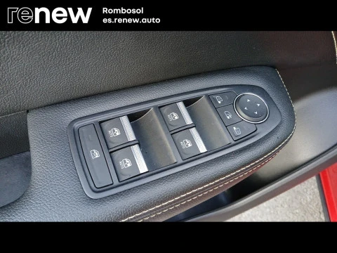 Renault Arkana  Hibrido  1.6 E-Tech Techno 105kW