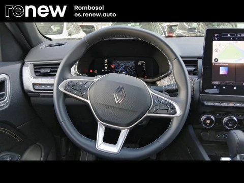 Renault Arkana  Hibrido  1.6 E-Tech Techno 105kW