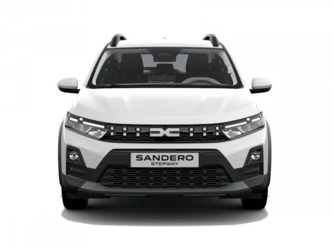 Dacia Sandero Stepway Expression TCe 110
