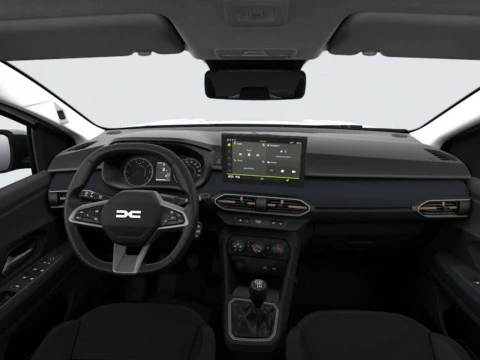 Dacia Sandero Stepway Expression TCe 110