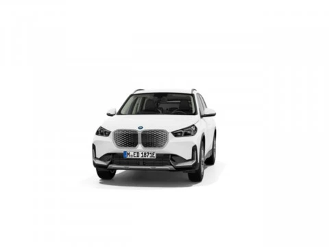 BMW iX1 eDrive20