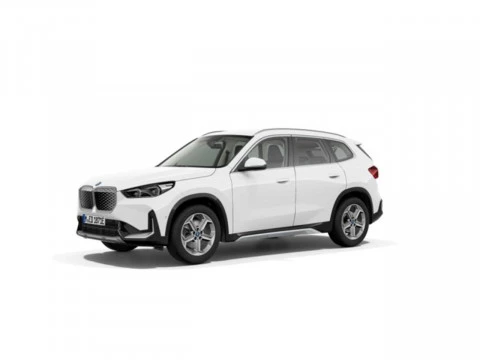 BMW iX1 eDrive20