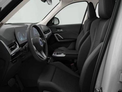 BMW iX1 eDrive20