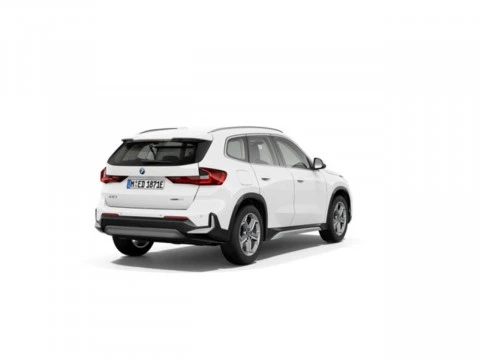 BMW iX1 eDrive20