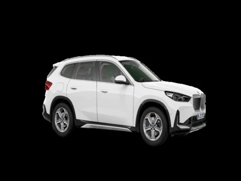 BMW iX1 eDrive20