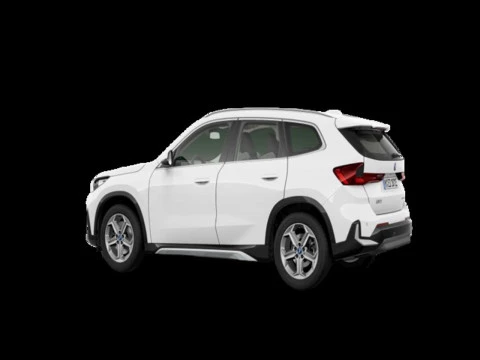 BMW iX1 eDrive20