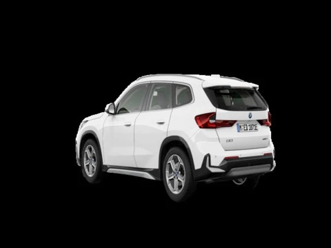 BMW iX1 eDrive20