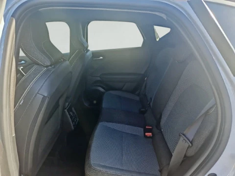 Renault Captur techno Eco-G 100cv (74 kW)