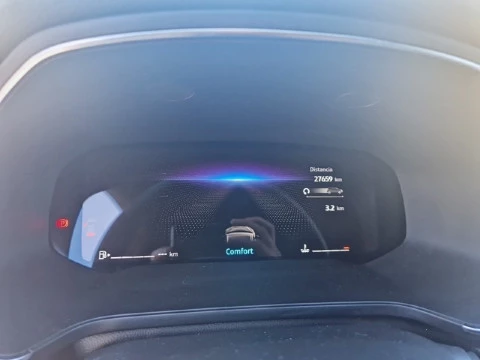 Renault Captur techno Eco-G 100cv (74 kW)