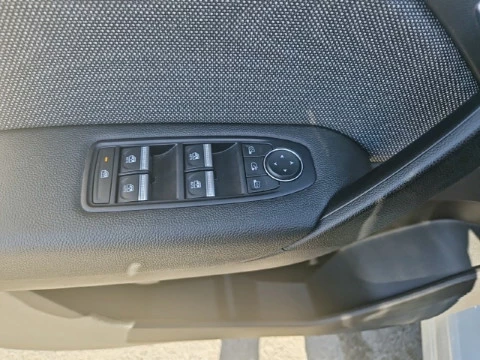 Renault Captur techno Eco-G 100cv (74 kW)