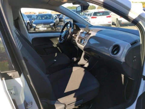 Volkswagen e-up! 61kW (83CV)