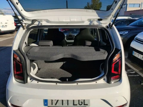 Volkswagen e-up! 61kW (83CV)
