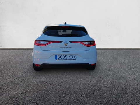 Renault Megane Life Blue dCi 70kW (95CV)
