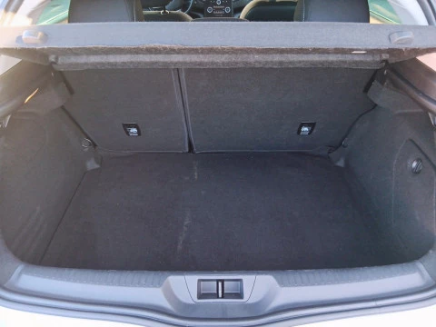 Renault Megane Life Blue dCi 70kW (95CV)