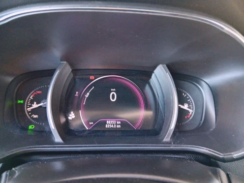 Renault Megane Life Blue dCi 70kW (95CV)