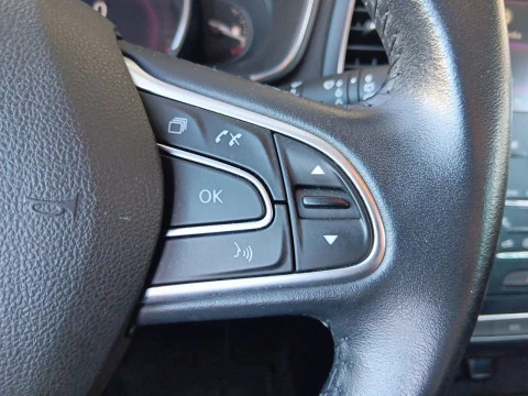 Renault Megane Life Blue dCi 70kW (95CV)