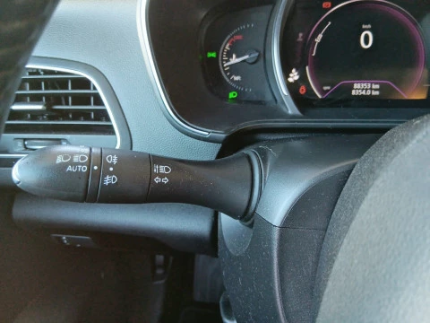 Renault Megane Life Blue dCi 70kW (95CV)