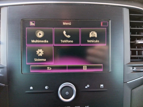 Renault Megane Life Blue dCi 70kW (95CV)