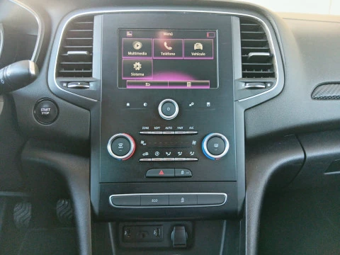 Renault Megane Life Blue dCi 70kW (95CV)