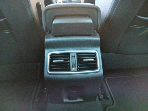 Renault Megane Life Blue dCi 70kW (95CV)