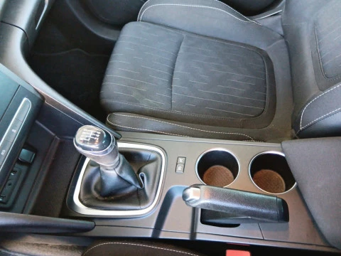 Renault Megane Life Blue dCi 70kW (95CV)