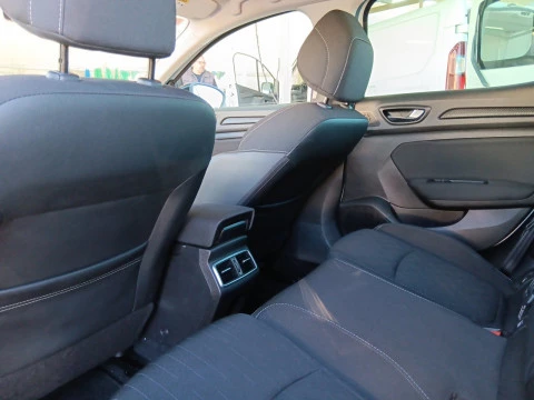 Renault Megane Life Blue dCi 70kW (95CV)