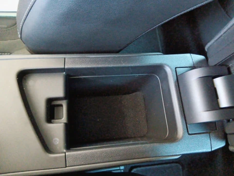 Renault Megane Life Blue dCi 70kW (95CV)