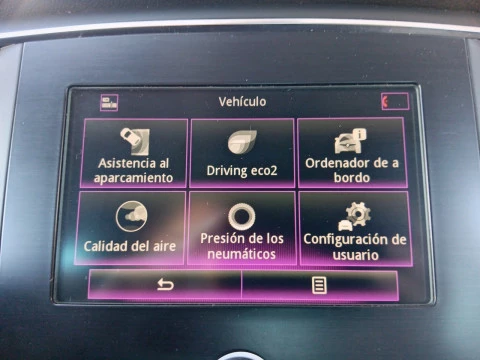 Renault Megane Life Blue dCi 70kW (95CV)