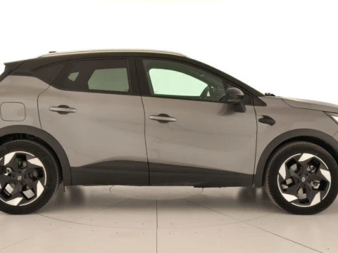 Renault Captur  Hibrido  E-TECH Hibrido Techno 105kW