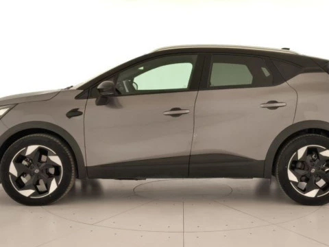 Renault Captur  Hibrido  E-TECH Hibrido Techno 105kW