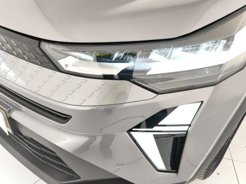 Renault Captur  Hibrido  E-TECH Hibrido Techno 105kW