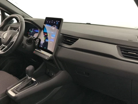 Renault Captur  Hibrido  E-TECH Hibrido Techno 105kW