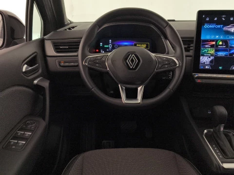 Renault Captur  Hibrido  E-TECH Hibrido Techno 105kW
