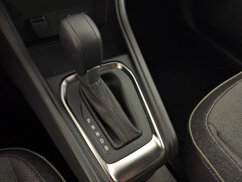 Renault Captur  Hibrido  E-TECH Hibrido Techno 105kW