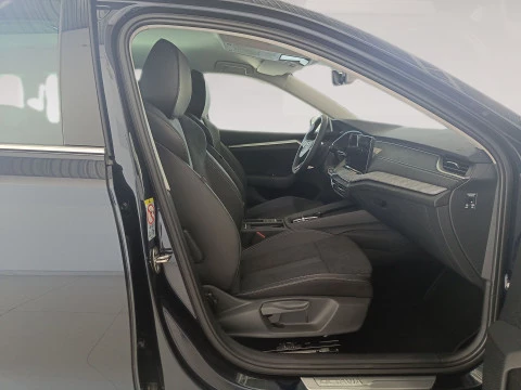 Skoda Octavia Combi 2.0 TDI 110kW (150CV) DSG Design