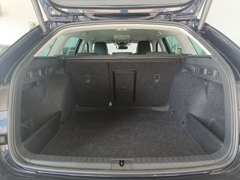 Skoda Octavia Combi 2.0 TDI 110kW (150CV) DSG Design