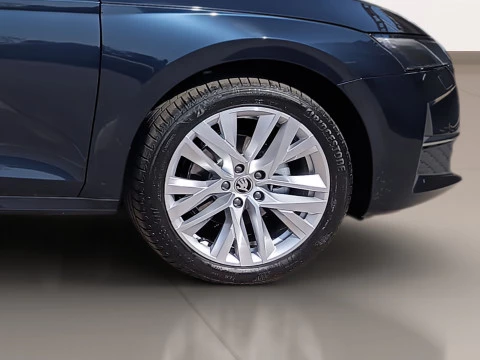 Skoda Octavia Combi 2.0 TDI 110kW (150CV) DSG Design