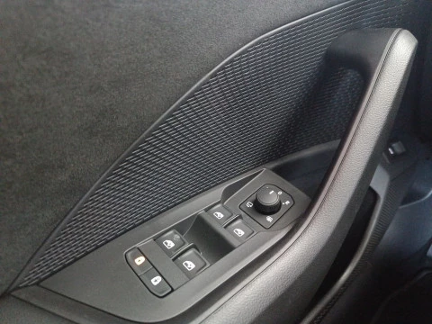 Skoda Octavia Combi 2.0 TDI 110kW (150CV) DSG Design